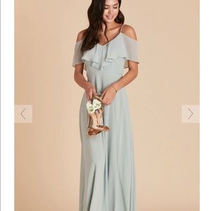 BRAND NEW NEVER WORN Jane Bridesmaids dress